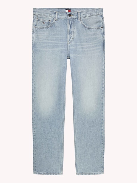 Calça Jeans Slim Ryan Reta