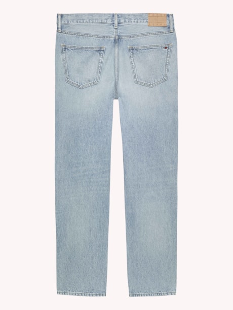 Calça Jeans Slim Ryan Reta