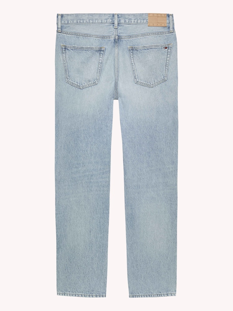 Calça Jeans Slim Ryan Reta