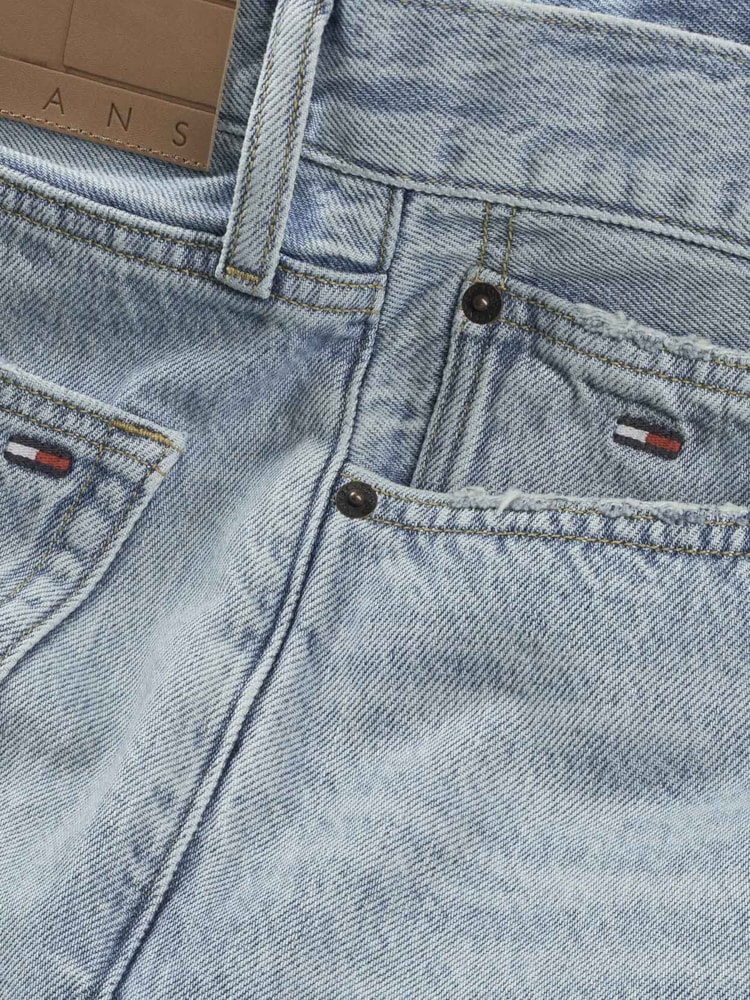Calça Jeans Slim Ryan Reta