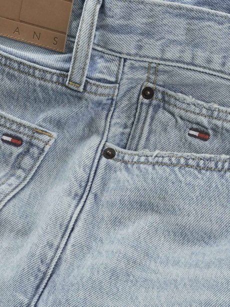 Calça Jeans Slim Ryan Reta