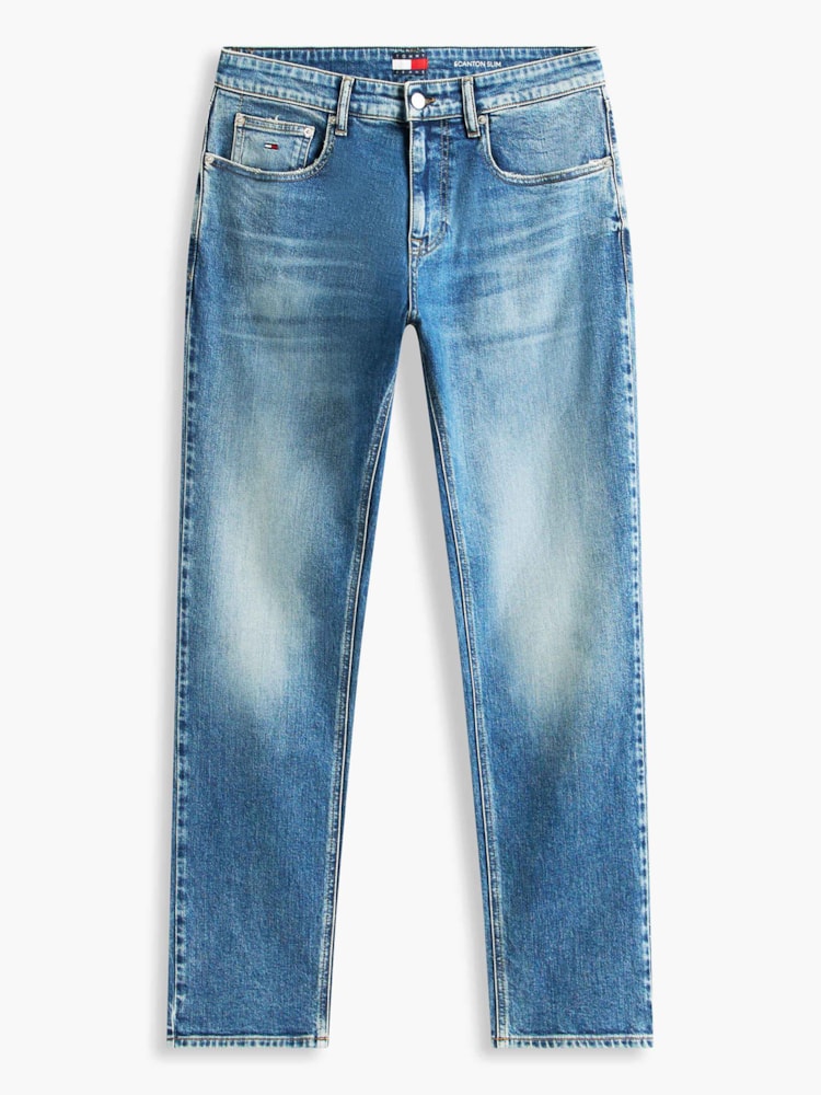Calça Jeans Slim Tommy Jeans