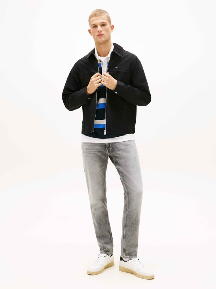 Calça Jeans Slim Tommy Jeans