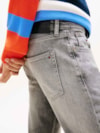 Calça Jeans Slim Tommy Jeans