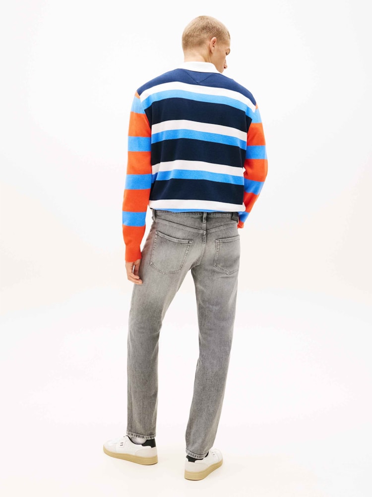 Calça Jeans Slim Tommy Jeans