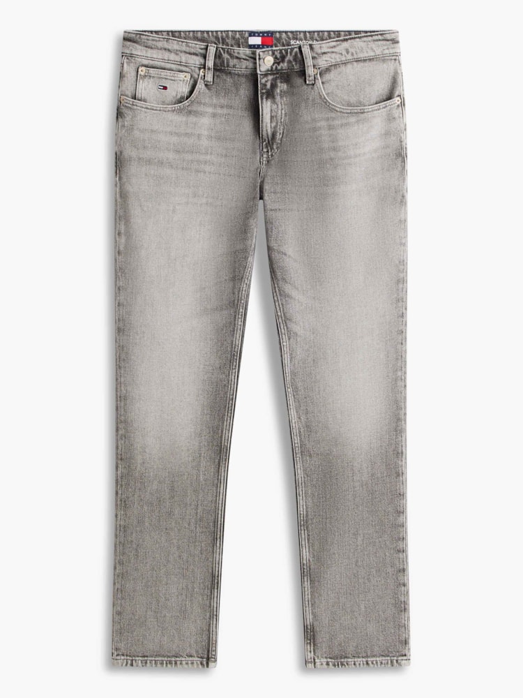 Calça Jeans Slim Tommy Jeans