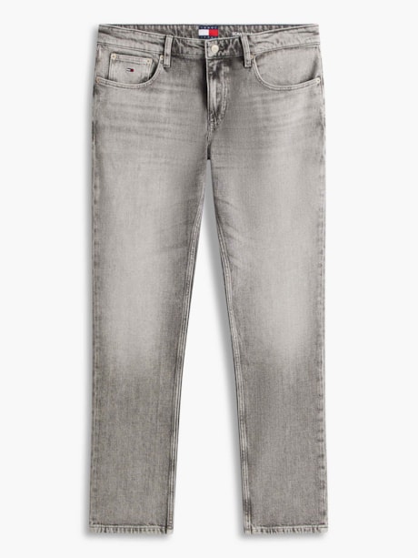 Calça Jeans Slim Tommy Jeans