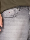 Calça Jeans Sonny Corte Reto Perna Afunilada