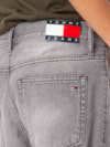 Calça Jeans Sonny Corte Reto Perna Afunilada