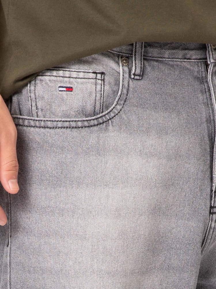 Calça Jeans Sonny Corte Reto Perna Afunilada