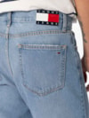 Calça Jeans Sonny Corte Reto Perna Afunilada