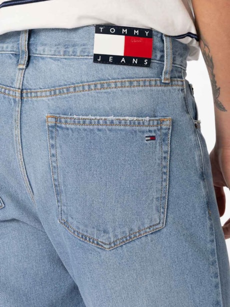 Calça Jeans Sonny Corte Reto Perna Afunilada