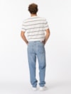 Calça Jeans Sonny Corte Reto Perna Afunilada