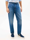 Calça Jeans Sonny Regular Afunilada