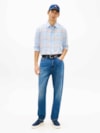 Calça Jeans Sonny Regular Afunilada