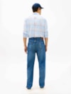 Calça Jeans Sonny Regular Afunilada