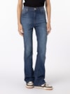 Calça Jeans Sylvia Flare