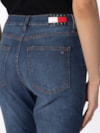 Calça Jeans Sylvia Flare