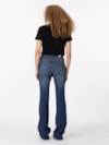 Calça Jeans Sylvia Flare