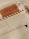 Calça Jeans Wide Leg Cintura Alta