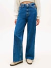 Jeans Azul Médio