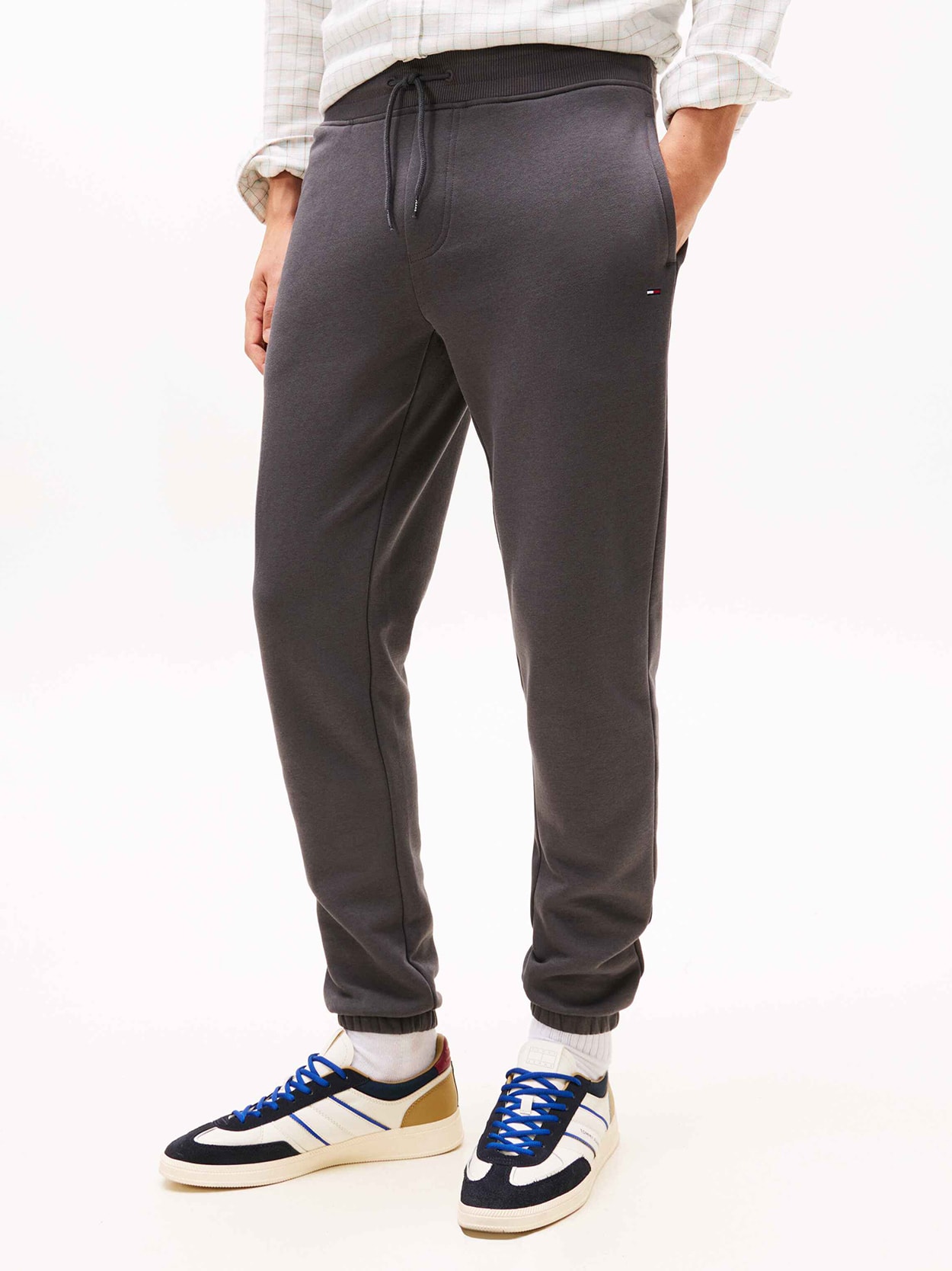 Calça Jogger Moletom Clássica