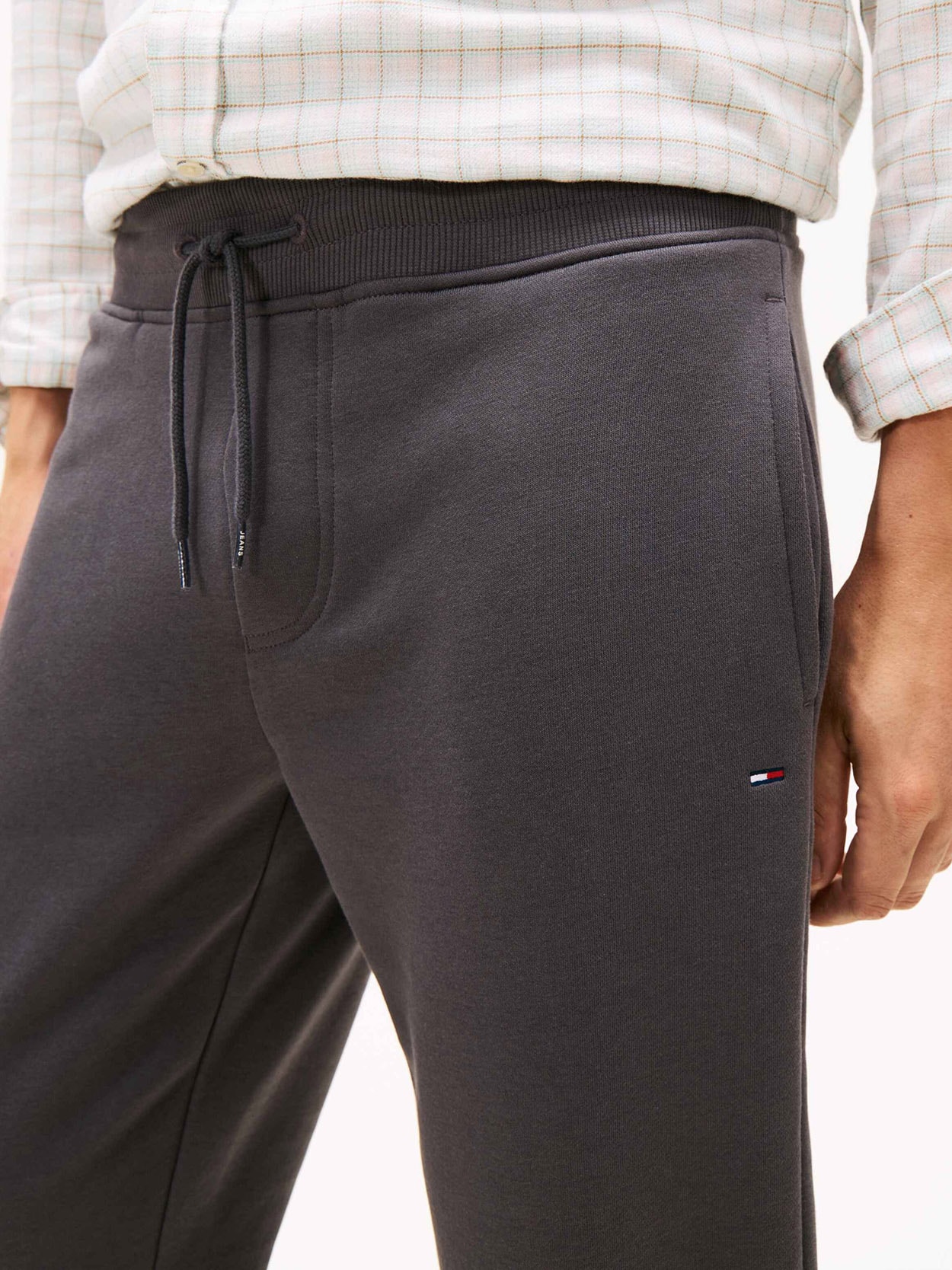 Calça Jogger Moletom Clássica