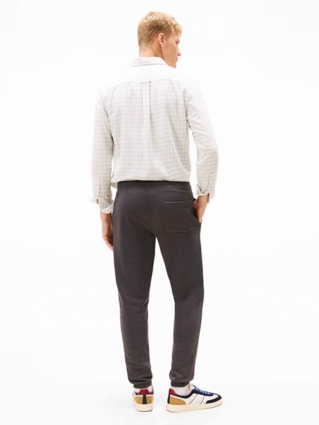 Calça Jogger Moletom Clássica