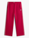 Calça Jogger Relaxed Interlock com Badge Tommy