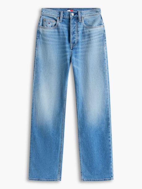Calça Layla Cintura Alta Slim