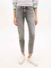 Jeans Cinza
