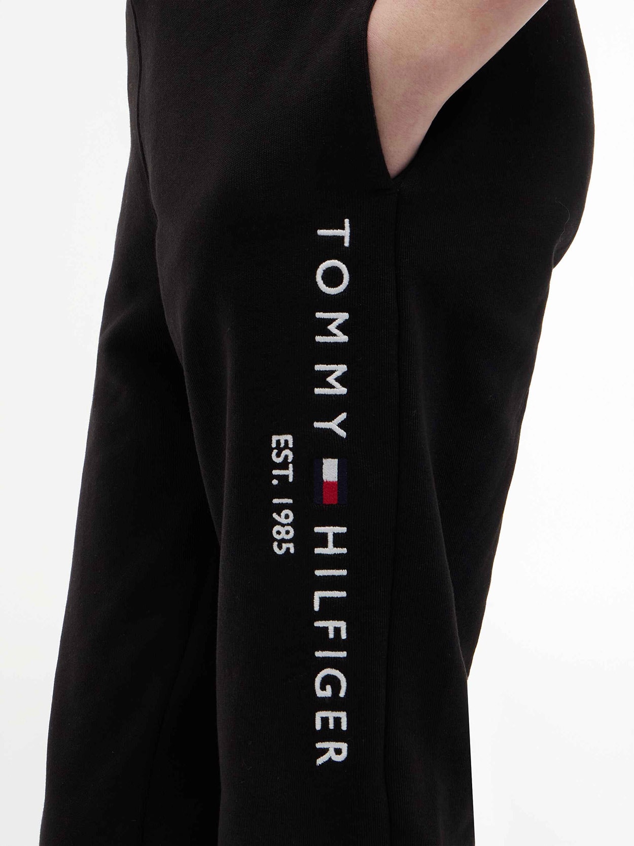 Calça Moletom Infantil Corporate