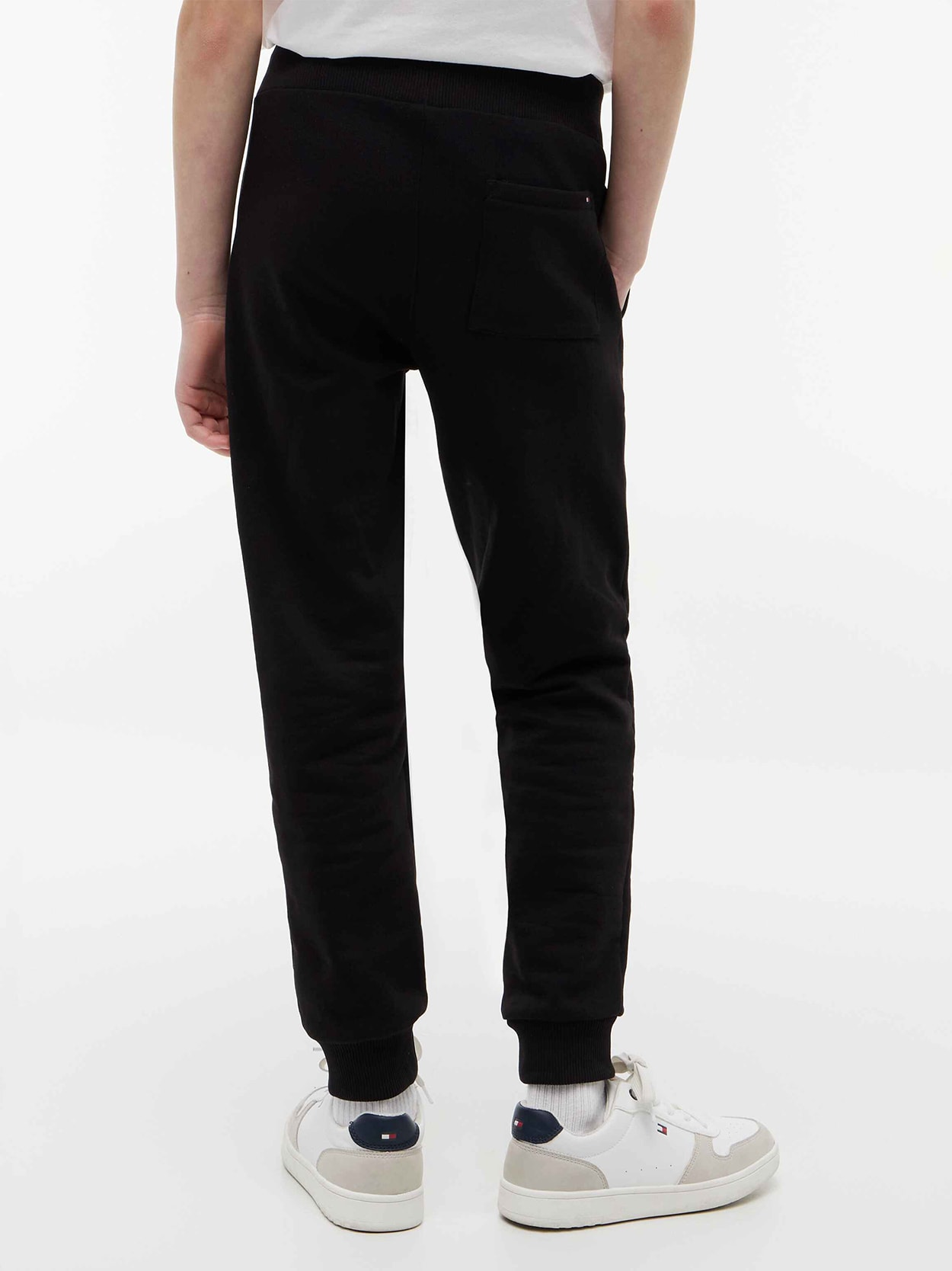 Calça Moletom Infantil Corporate