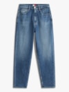 Calça Mom Jeans Cintura Ultra Alta