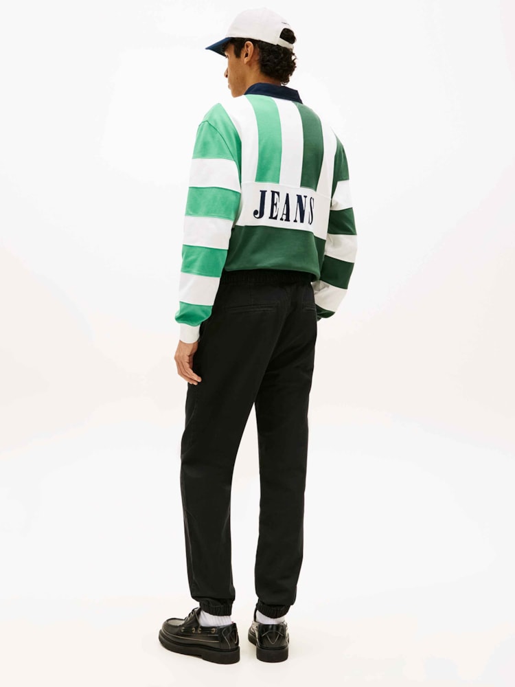 Calça Sonny Lavagem Jogger
