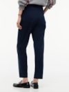 Calça Tommy Hilfiger em Sarja com Bolsos
