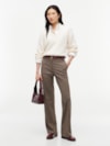 Calça Travel Slim Bootcut