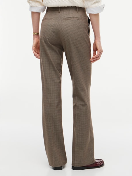 Calça Travel Slim Bootcut