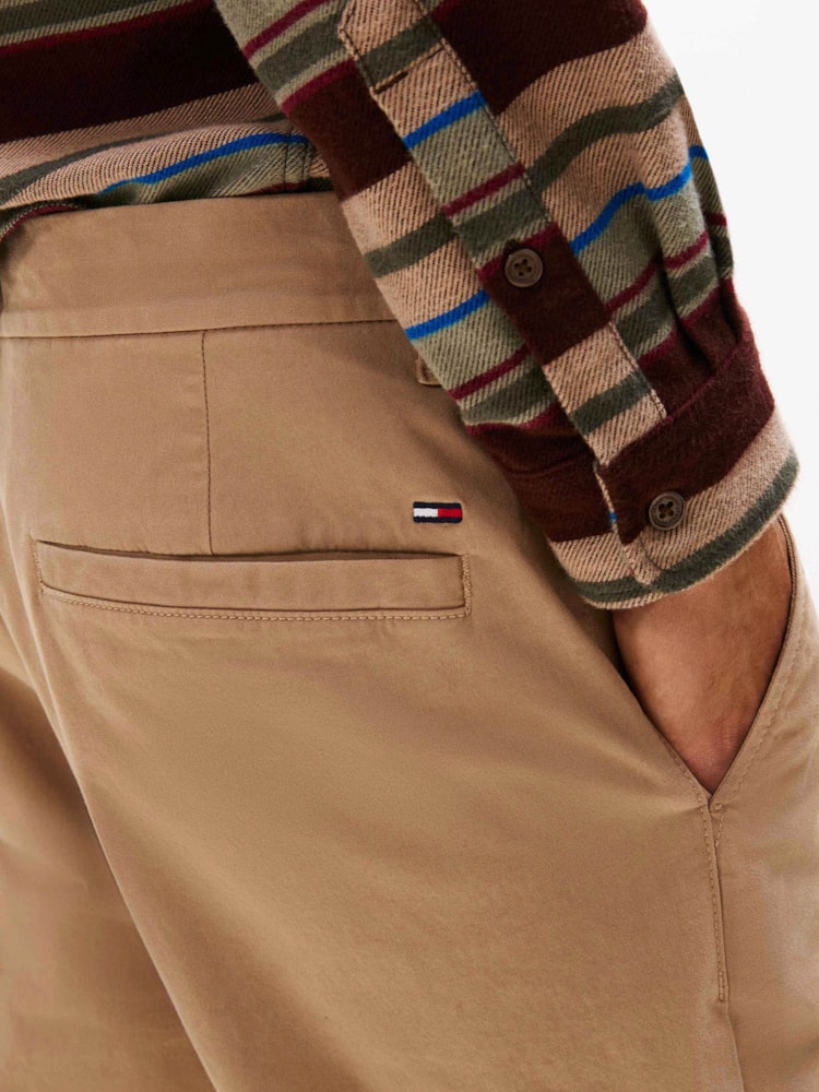 Calças Chino Austin Slim