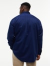 Camisa Bomber Flex Dobby
