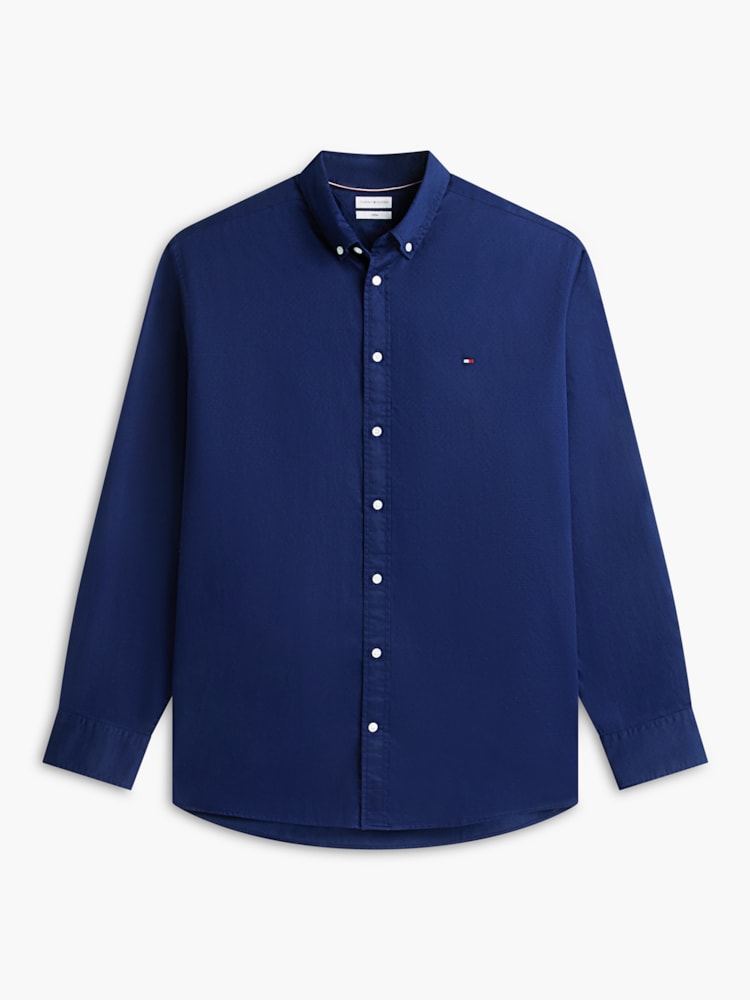 Camisa Bomber Flex Dobby