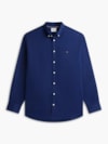 Camisa Bomber Flex Dobby