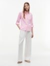 Camisa Classic Poplin Roll-Tab