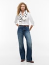 Camisa Clássica Regular Fit