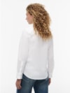 Camisa Clássica Regular Fit