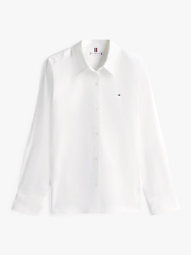 Camisa Clássica Regular Fit