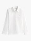 Camisa Clássica Regular Fit