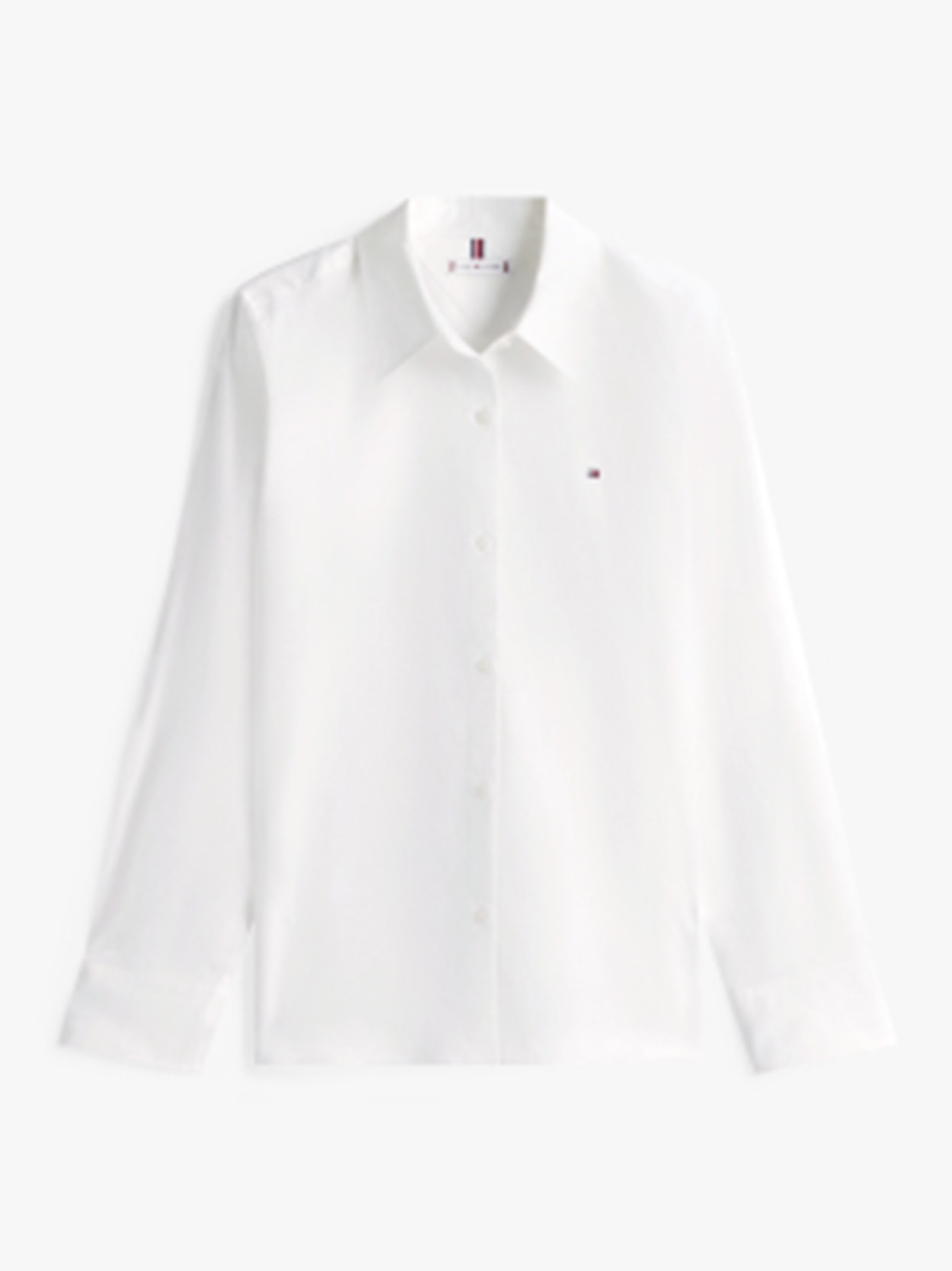 Camisa Clássica Regular Fit