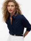 Camisa Clássica Regular Fit