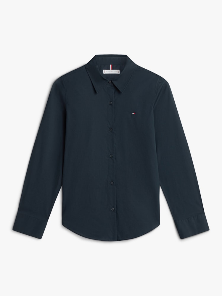 Camisa Clássica Regular Fit